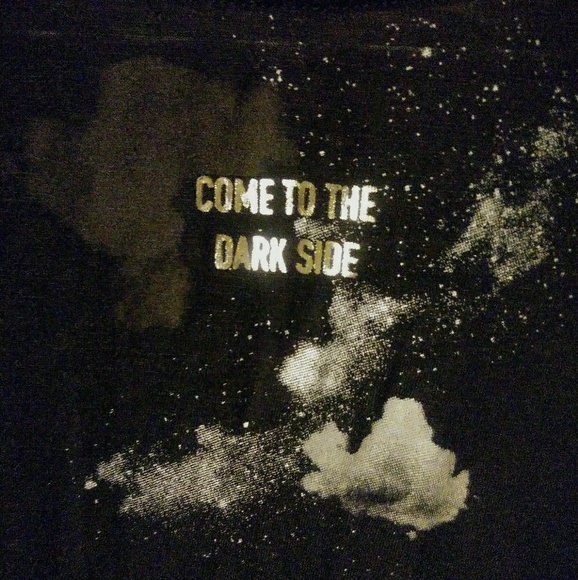 *DONATED* Star Wars Bodycon Dress - Picture 6 of 7